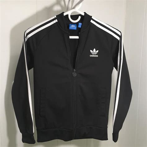 adidas original womens jumper